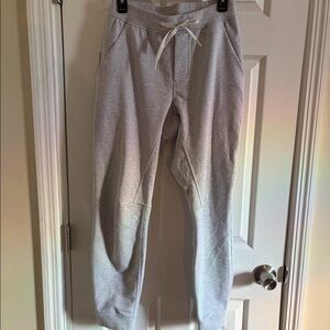 Men’s Lululemon joggers